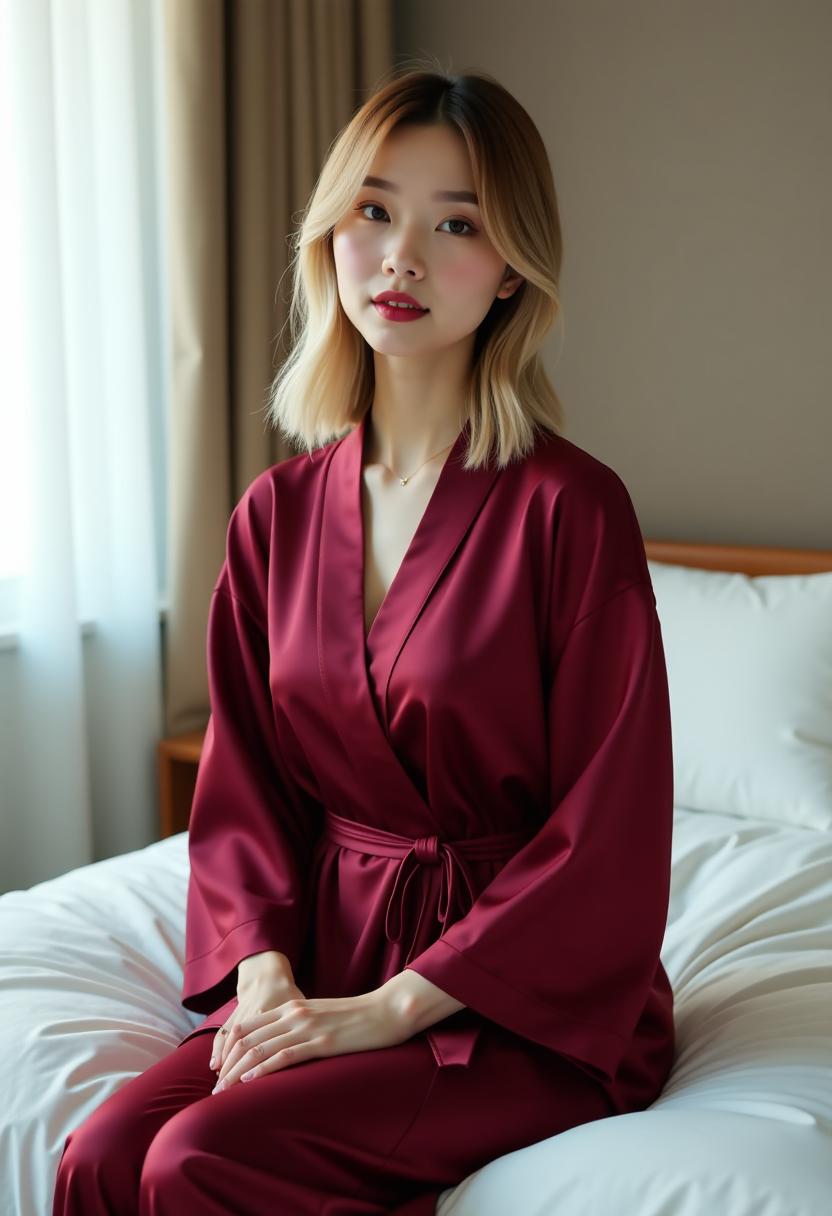 星河彼端