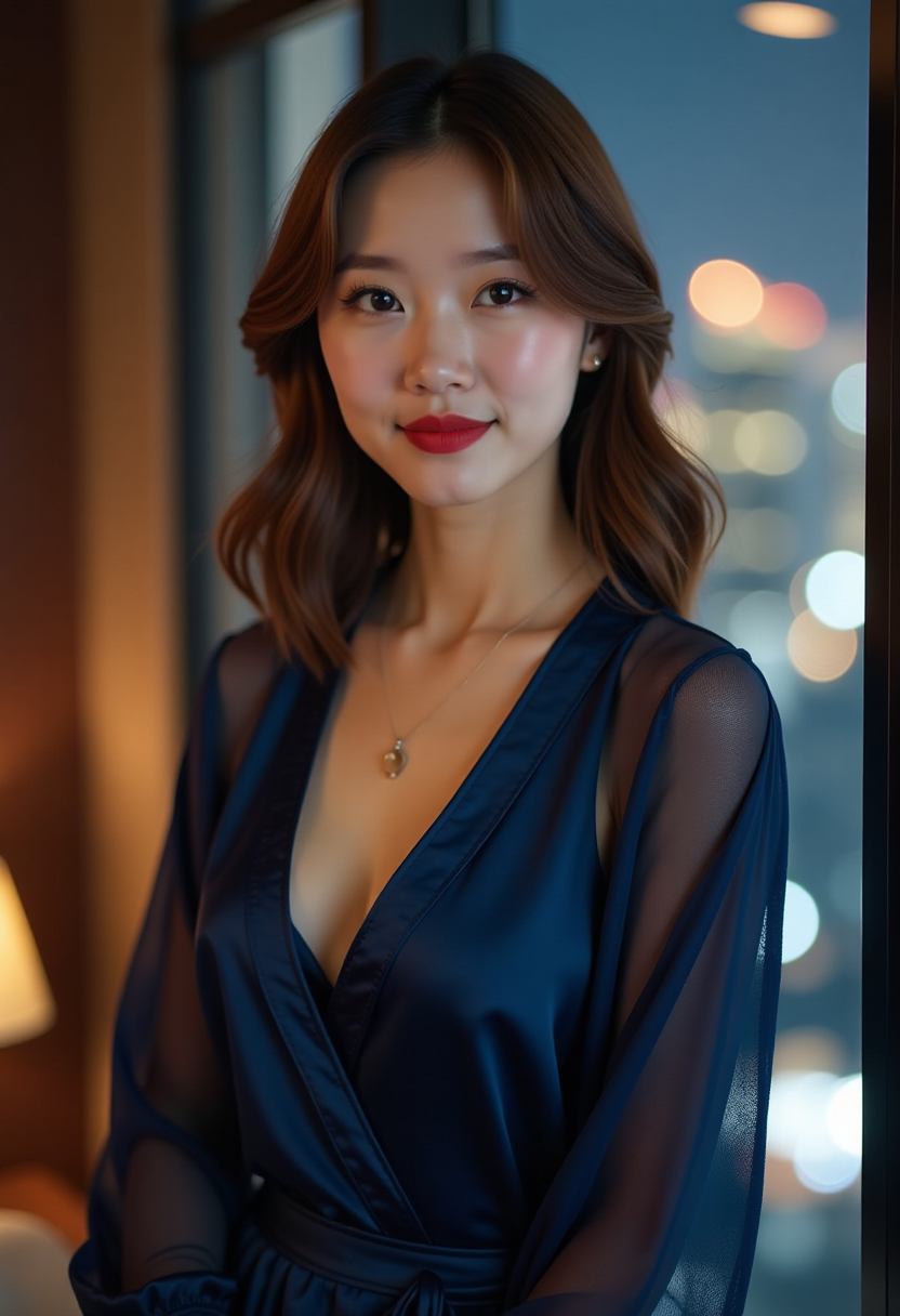 无尽深渊