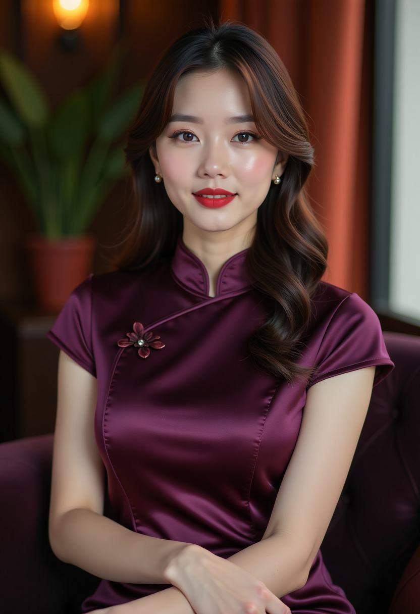 云端之约