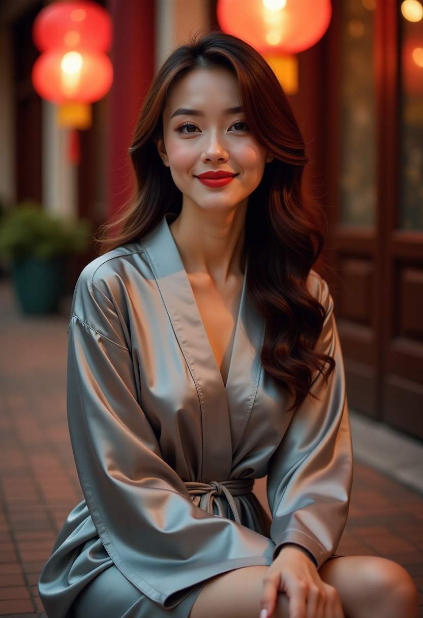 倾城之恋